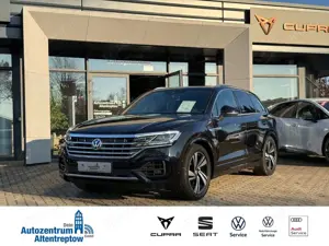 Volkswagen Touareg R-Line 4Motion 3.0 V6 TDI