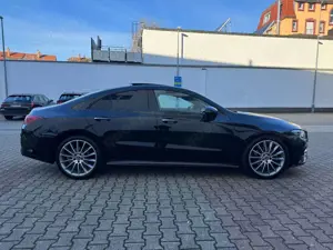 Mercedes-Benz CLA 220 d AMG PANO/MEMORY/BURMESTER/KAMERA Bild 4