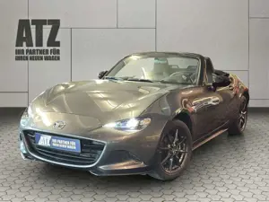 Mazda MX-5 1.5 Center-Line TOP Gepflegt