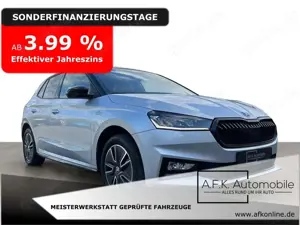 Skoda Fabia 1.0 TSI | MONTE CARLO | 5 J.-GARANTIE |