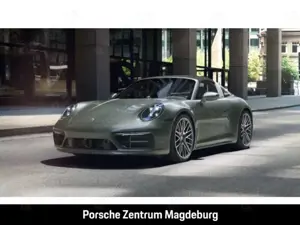 Porsche 992 (911) Targa 4S*PDCC*BOSE*INNO*LED-MATRIX*