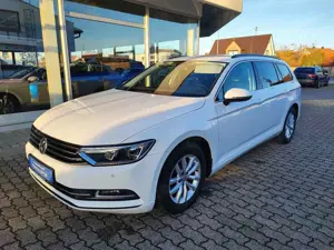 Volkswagen Passat Variant 1,4 TSi/Nav/ACC/Scheckh