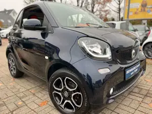smart forTwo Bild 4