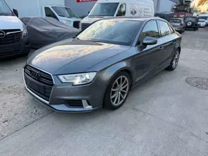 Audi A3 quattro sport