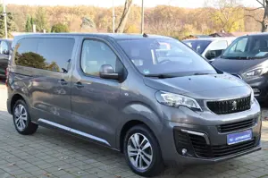 Peugeot Traveller Traveller Active L2 NAVI-ACC-HUD-MASSAGE-TOTWINKEL