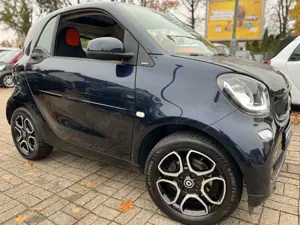 smart forTwo Bild 5