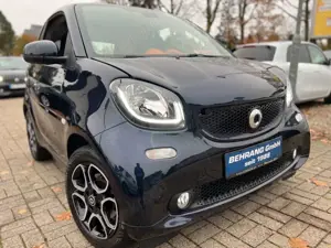 smart forTwo Bild 3