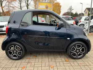 smart forTwo Bild 2
