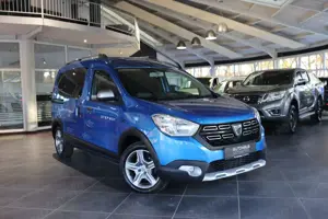 Dacia Dokker 1,3 TCe STEPWAY RÜCKFAHRKAMERA NAVIGATION