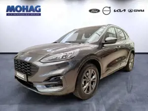 Ford Kuga 2.5l Plug-In Hybrid ST-Line X *Elektr.Sitze*   -EU