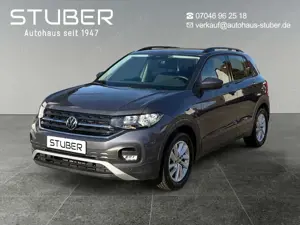 Volkswagen T-Cross 1.0 +++ BLACK WEEK – RABATTAKTION* +++