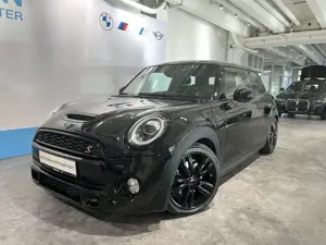 MINI Cooper S Panorama/Harman/LED/Navi