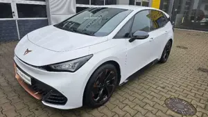CUPRA Born 150kW Navi/Spurw./pACC/Zerop./Parklenk/360°