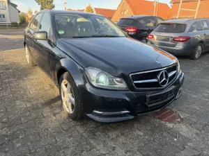 Mercedes-Benz C 200 Automatik - Klima - Bi-Xenon - Diesel - Garantie
