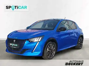 Peugeot 208 GT Pack Elektro Panorama Navi LED ACC Klimaautom F
