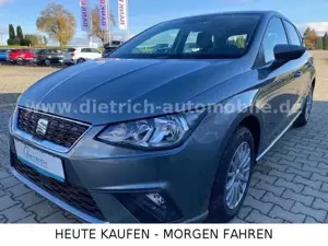 SEAT Ibiza Style 1,0 TSi PDC AppleCarplay NAVi ALU