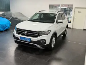 Volkswagen T-Cross Life, Winterpaket, PDC, Klimaa., Alu, div. Assist.