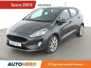 Ford Fiesta 1.0 EcoBoost CoolConnect*PDC*SHZ*KLIMA*GARANTIE*