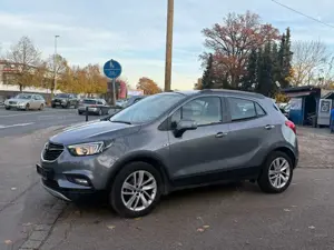 Opel Mokka X Edition