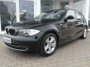 BMW 116 i Advantage Klima