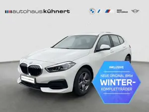 BMW 116 i Advantage LED SpurAss Navi PDC