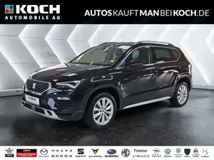 SEAT Ateca 1.5 TSI DSG Xperience LED SHZ LHZ ACC NAV