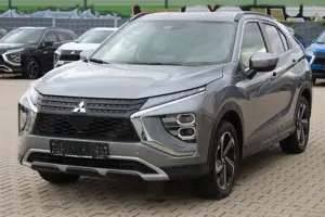 Mitsubishi Eclipse Cross 2.4 Plus 4WD