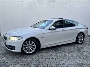 BMW 530 d Lim xDrive/Navi/LED/Leder/Schiebedach