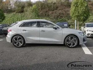 Audi A3 35 TFSI S-tronic *AHK*ACC*KAMERA*NAVI*LED* Bild 5