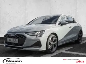 Audi A3 35 TFSI S-tronic *AHK*ACC*KAMERA*NAVI*LED*