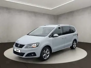 SEAT Alhambra XCELLENCE 1.4 TSI DSG