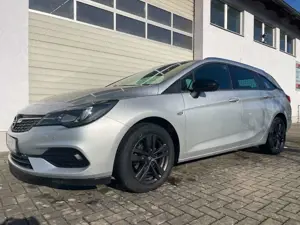Opel Astra K Sports Tourer 1.5D Opel 2020 LED Kamera