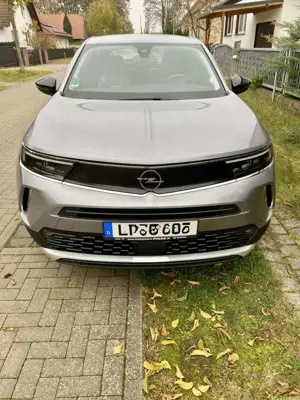 Opel Mokka Elegance