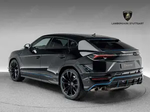 Lamborghini Urus S Bild 4