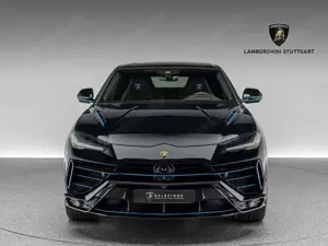Lamborghini Urus S Bild 2