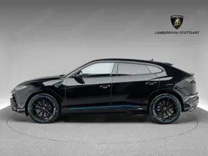 Lamborghini Urus S Bild 3