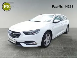 Opel Insignia 2.0 CDTI ST Edition Navi Kamera PDC LED
