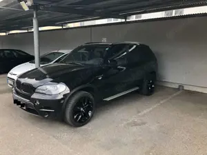 BMW X5 X5 xDrive40d