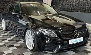 Mercedes-Benz E 53 AMG E 53 T AMG Burmester, 360° Kamera, Head-UP