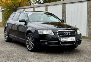 Audi A6 Avant 3.0 TDI quattro