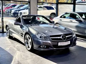 Mercedes-Benz SL 350 Sitzklima/Comand/Jede Inspektion
