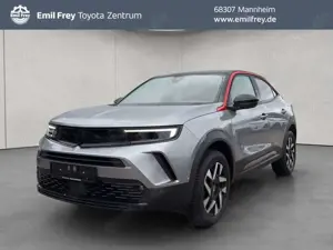 Opel Mokka 1.2 DI Turbo Automatik GS