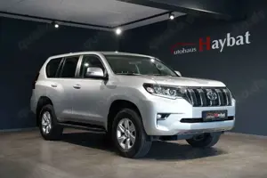 Toyota Land Cruiser Comfort Aut. LED-Navi-1.Hand