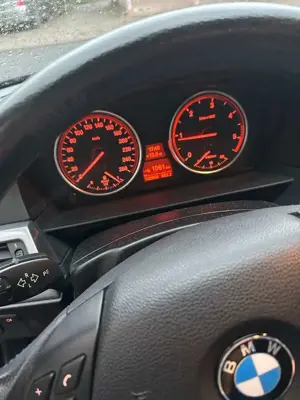 BMW 520 520d Special Edition Bild 5