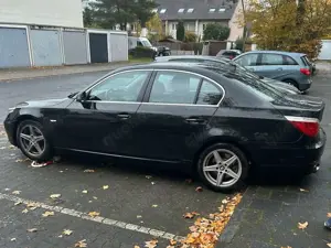 BMW 520 520d Special Edition Bild 4