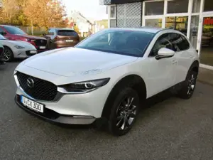 Mazda CX-30 Exclusive-Line Matrix-LED Bose Navi Head up Displ.