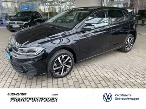 Volkswagen Polo 1.0 TSI 70kW DSG MOVE