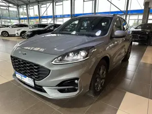 Ford Kuga Hybrid ST-Line X AHK AmbienteLicht Navi PDC