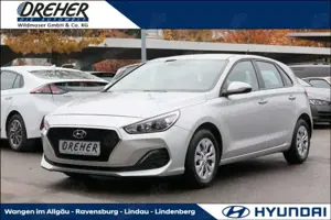 Hyundai i30 i30 1.4 Select Klima/MF-Lenkrad/Bluetooth Tempomat