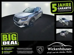 Peugeot 2008 1.2 PureTech 100 Allure AHK+Kamera+Navi+SHZ